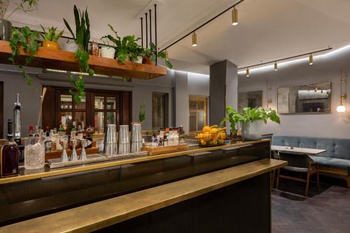 town hall hotel shoreditch