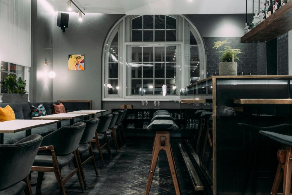 town hall hotel shoreditch