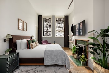 town hall hotel shoreditch