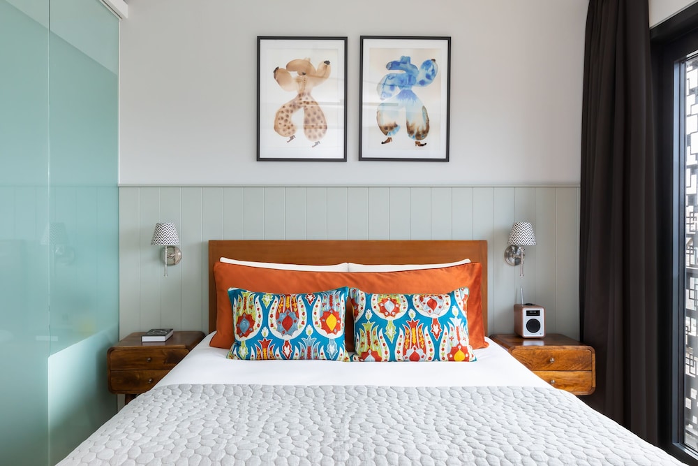 town hall hotel shoreditch