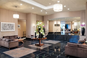 The Chelsea Harbour Hotel And Spa,Fulham>>Chelsea,5 star