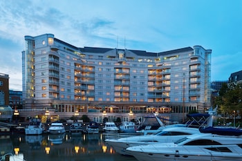 The Chelsea Harbour Hotel And Spa,Fulham>>Chelsea,5 star