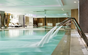 The Chelsea Harbour Hotel And Spa,Fulham>>Chelsea,5 star