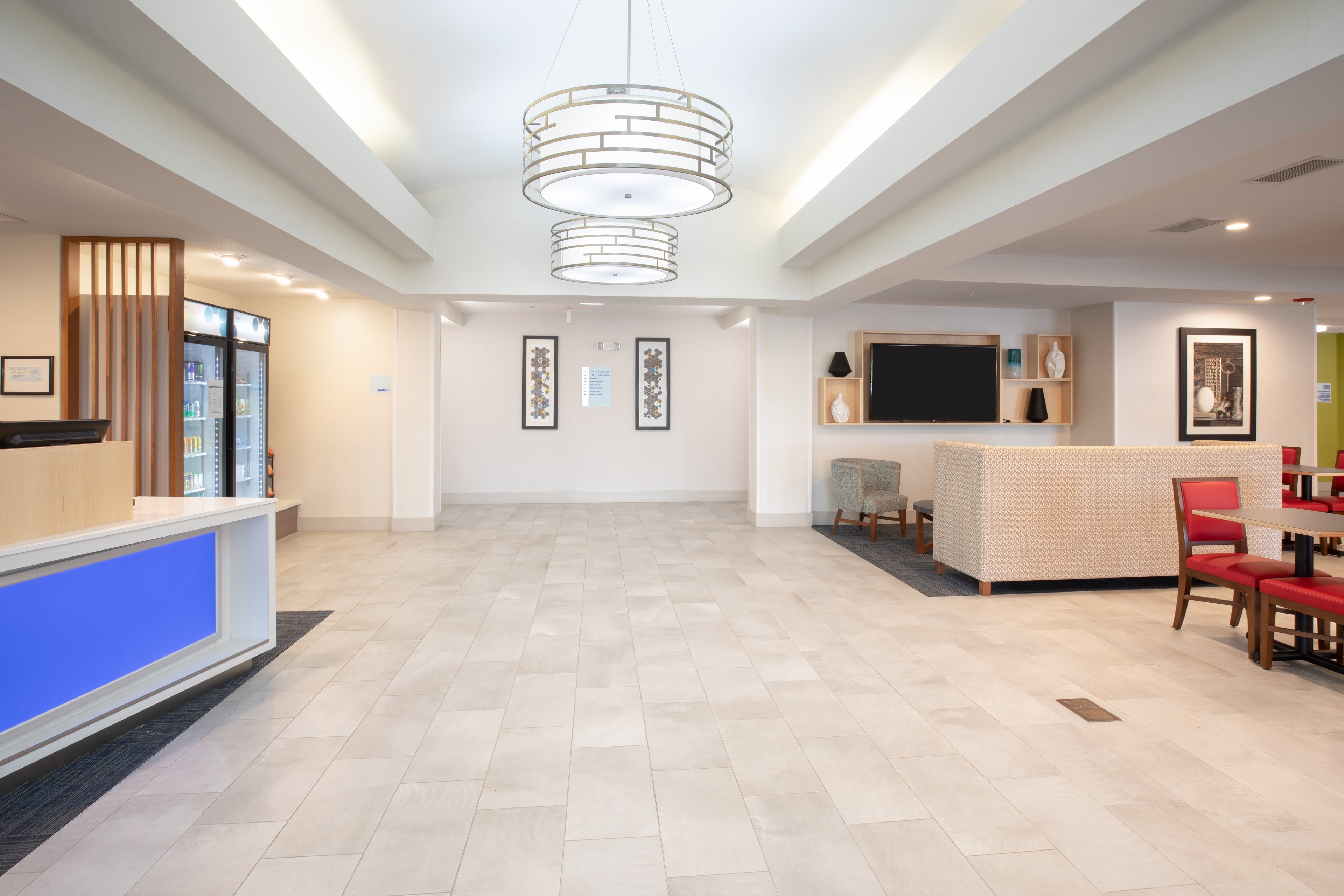 holiday inn express hotel and suites longmont by ihg