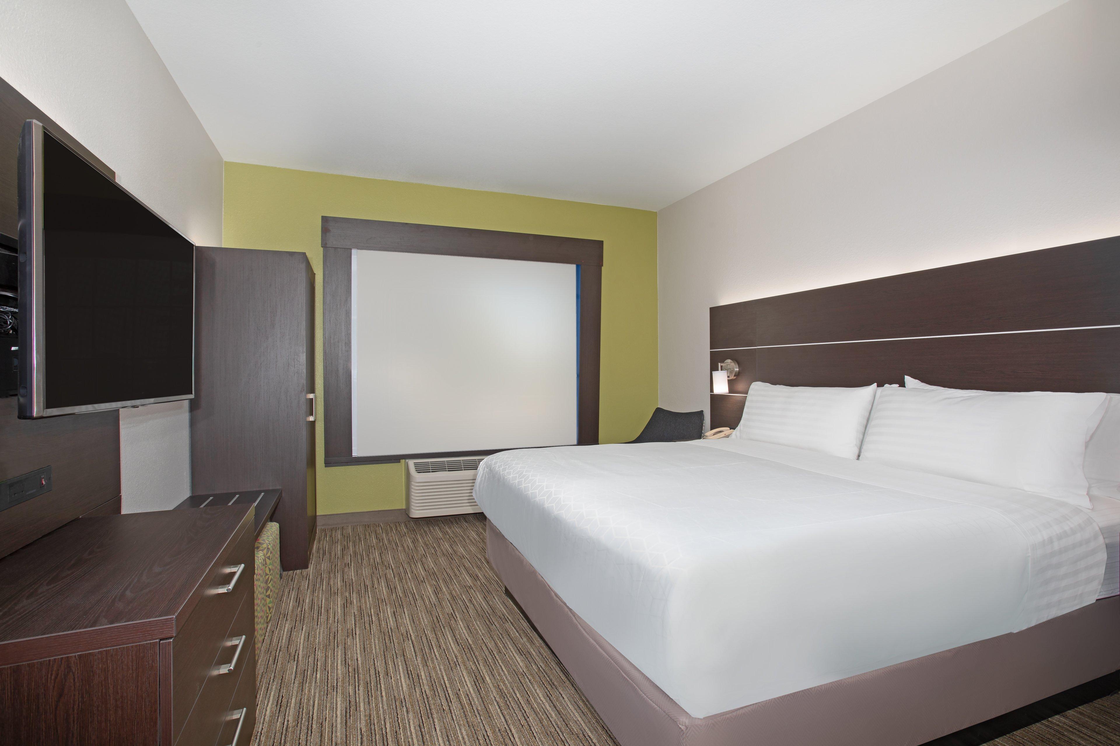 holiday inn express hotel and suites longmont by ihg