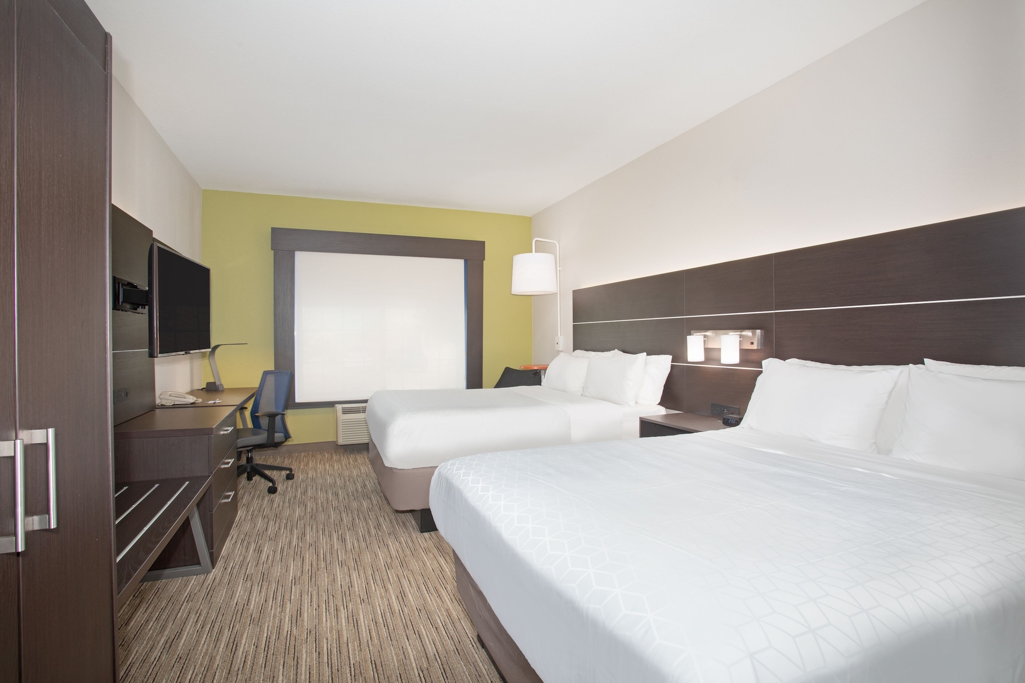 holiday inn express hotel and suites longmont by ihg