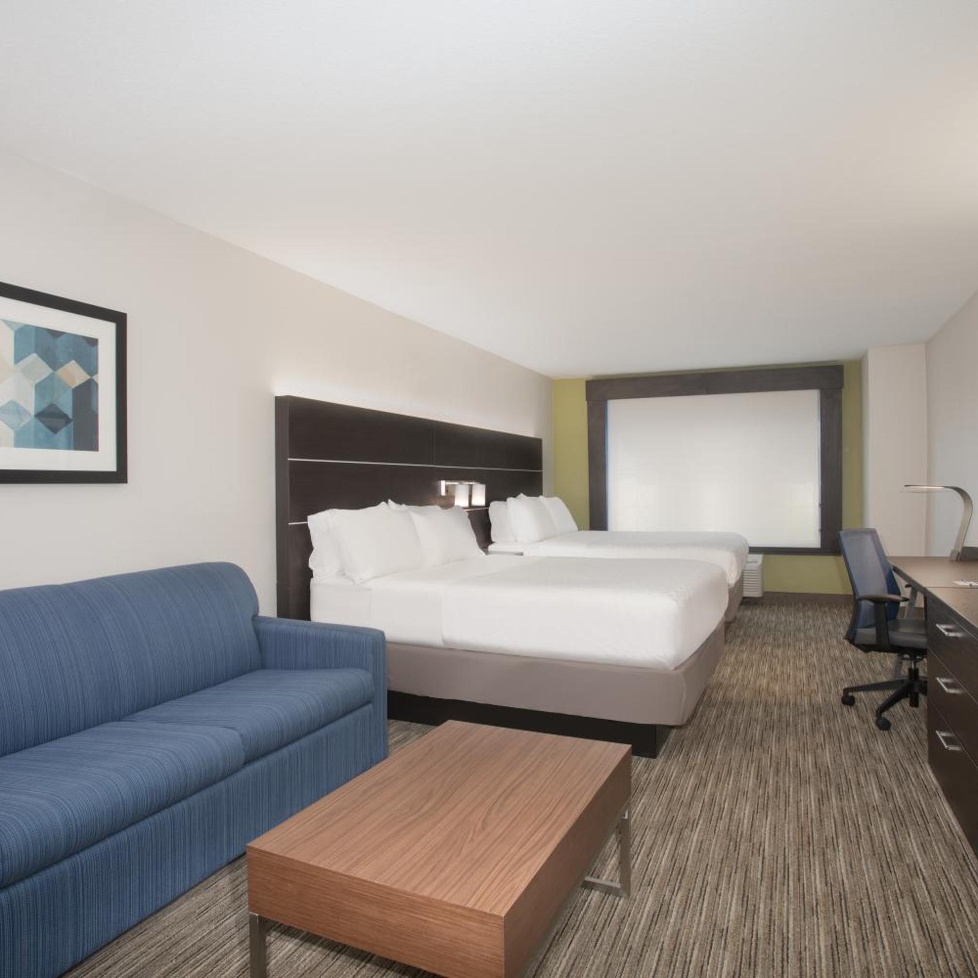 holiday inn express hotel and suites longmont by ihg
