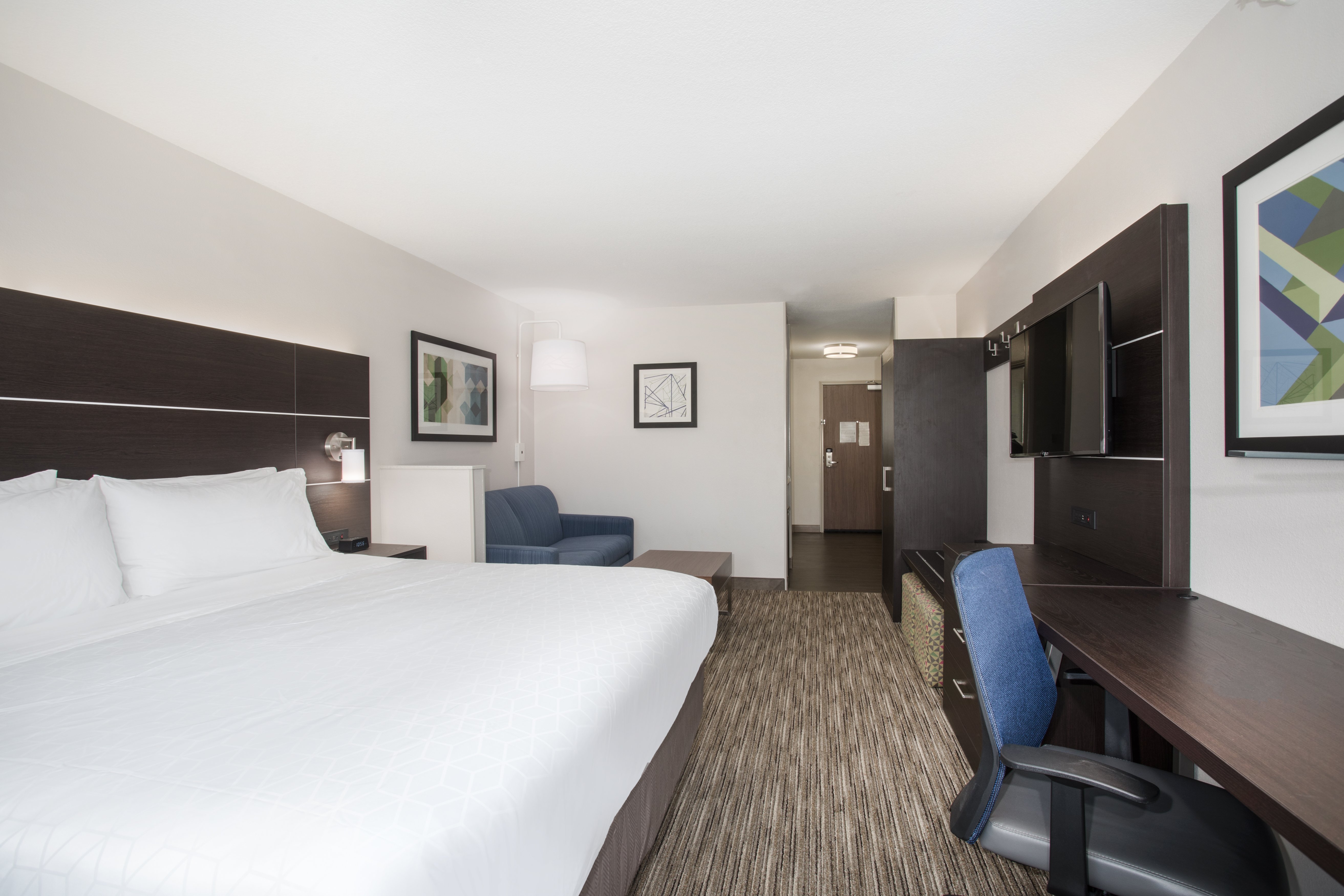 holiday inn express hotel and suites longmont by ihg