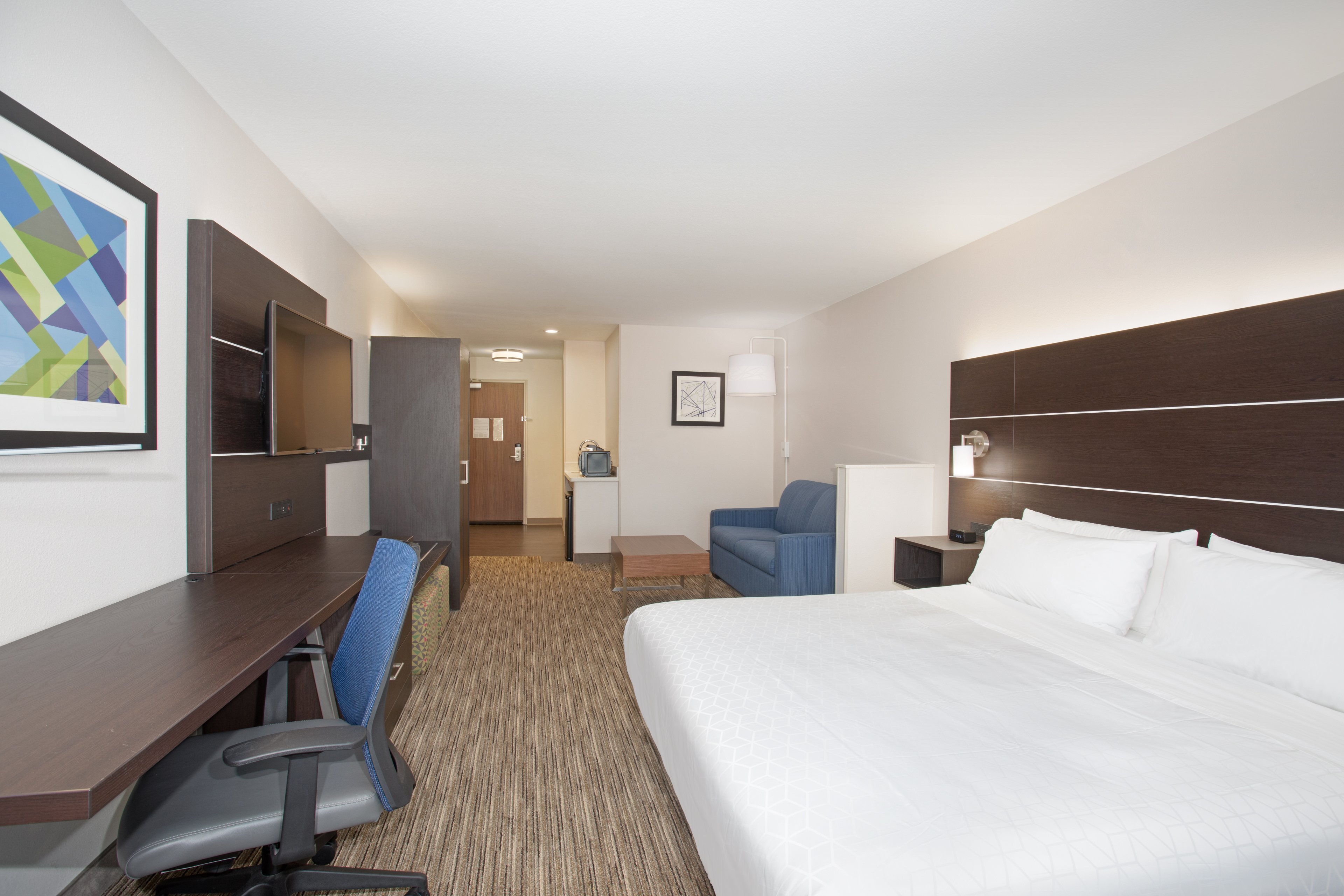 holiday inn express hotel and suites longmont by ihg