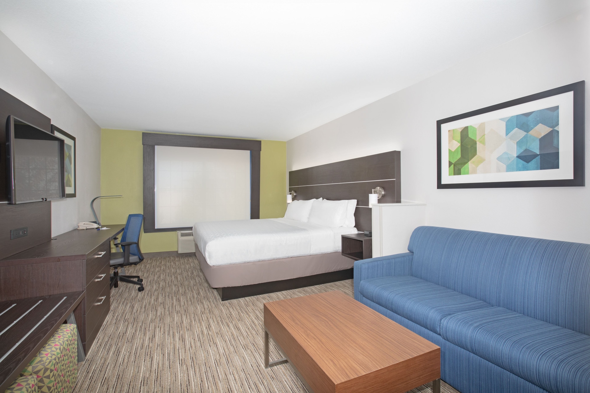holiday inn express hotel and suites longmont by ihg