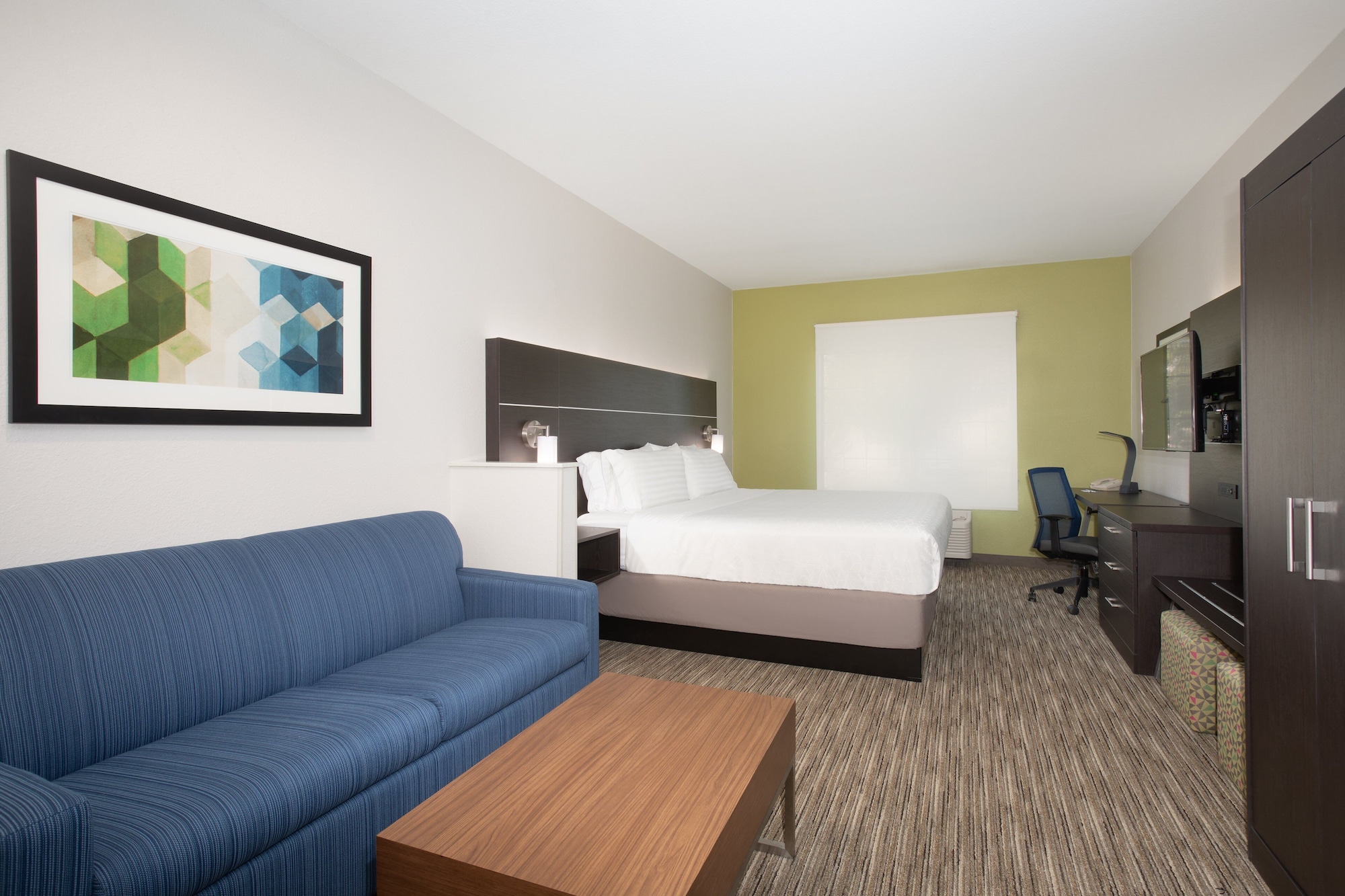 holiday inn express hotel and suites longmont by ihg