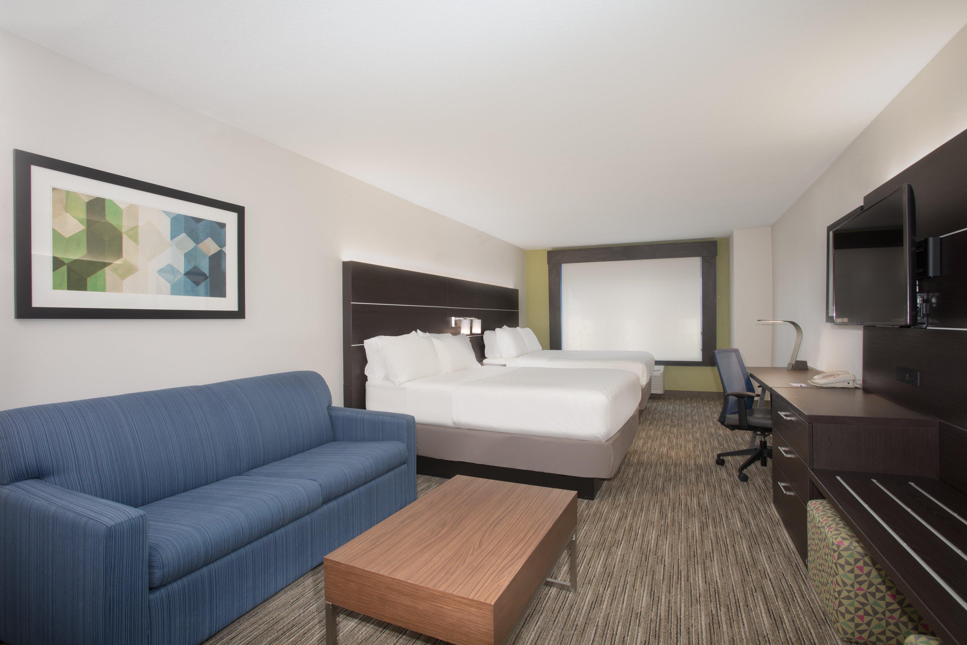 holiday inn express hotel and suites longmont by ihg