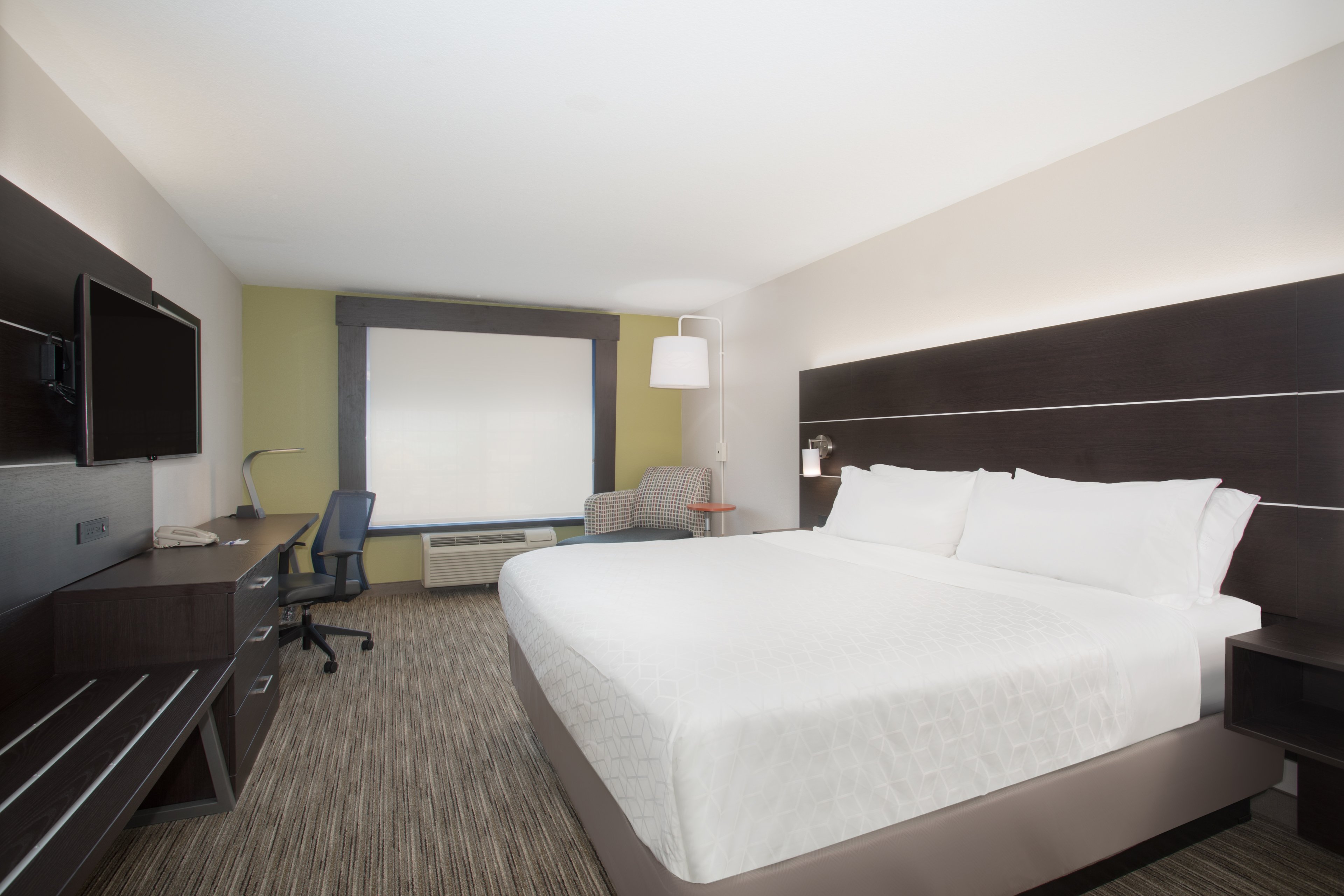 holiday inn express hotel and suites longmont by ihg