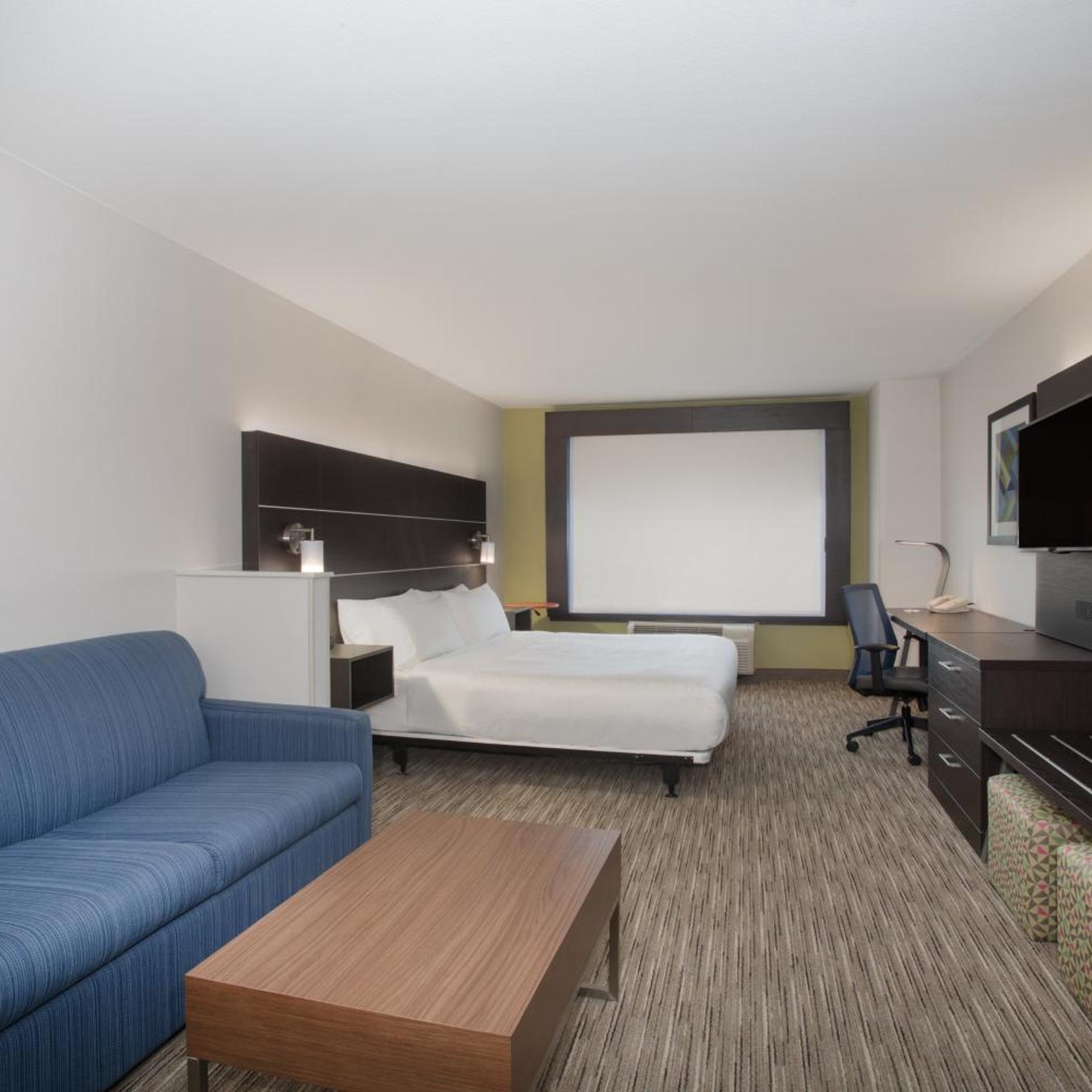 holiday inn express hotel and suites longmont by ihg
