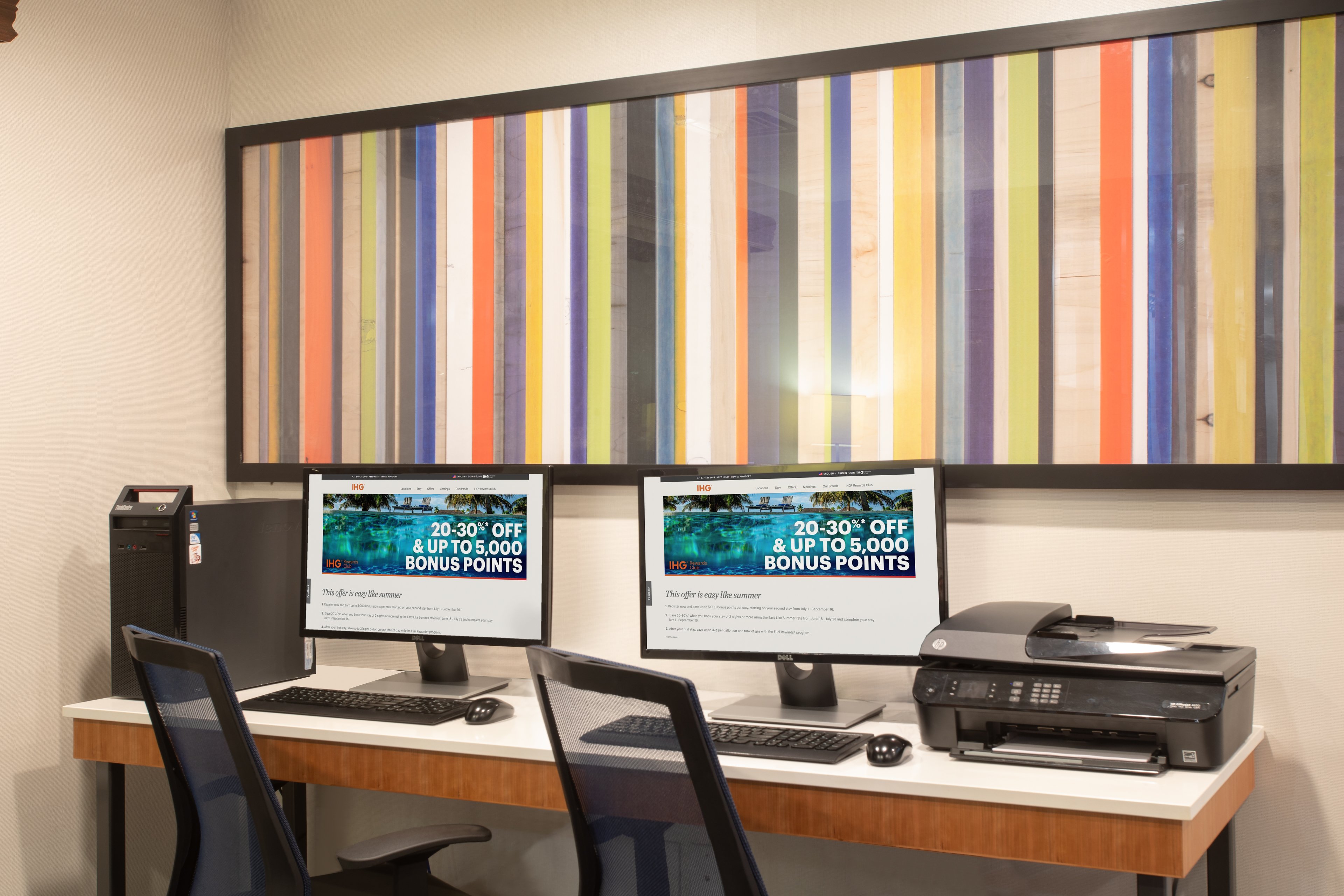 holiday inn express hotel and suites longmont by ihg