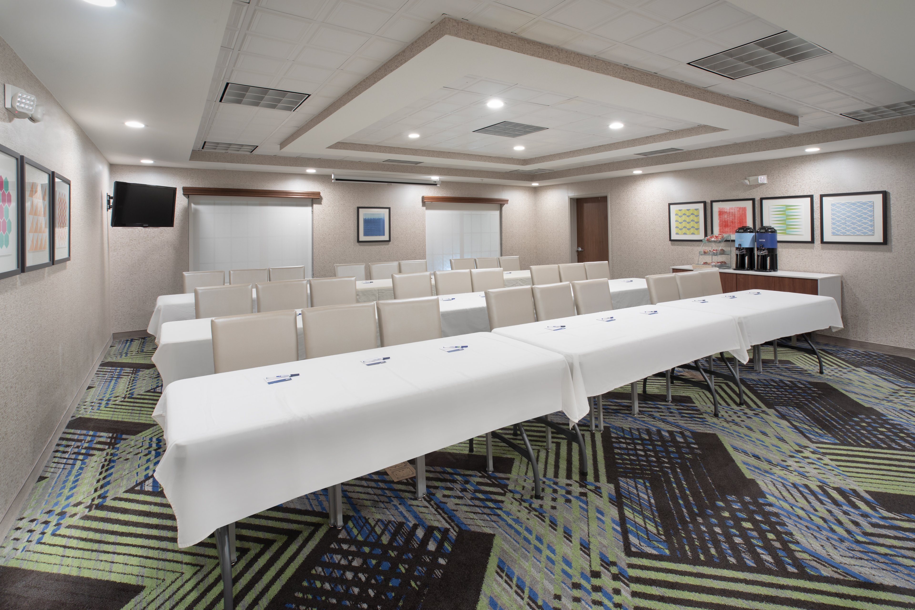holiday inn express hotel and suites longmont by ihg
