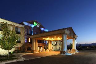 holiday inn express hotel and suites longmont by ihg