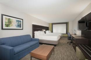 holiday inn express hotel and suites longmont by ihg