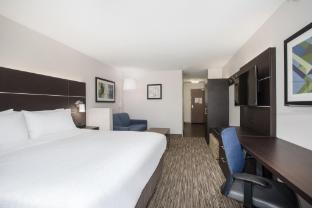 holiday inn express hotel and suites longmont by ihg