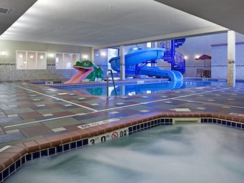 Holiday Inn Express Hotel & Suites Longmont By Ihg,Longmont>>Boulder,3 star