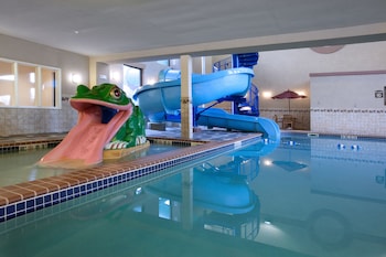 Holiday Inn Express Hotel & Suites Longmont By Ihg,Longmont>>Boulder,3 star