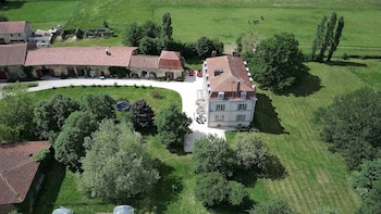 domaine de savignac
