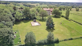 domaine de savignac