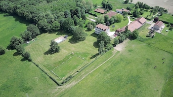 domaine de savignac