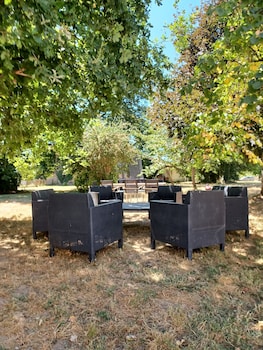 domaine de savignac