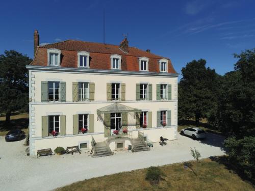 domaine de savignac
