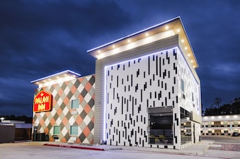 palace inn