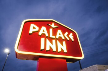 palace inn