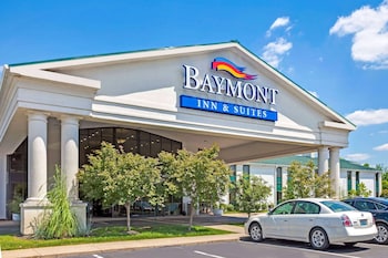 Baymont By Wyndham Louisville Airport South,Louisville>>Jefferson County,3 star