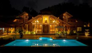 ama stays and trails vivid foliage kasargod mangalore