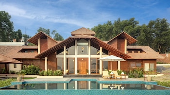 Ama Stays & Trails Vivid Foliage Kasargod, Mangalore,,5 star