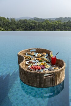 Ama Stays & Trails Vivid Foliage Kasargod, Mangalore,,5 star