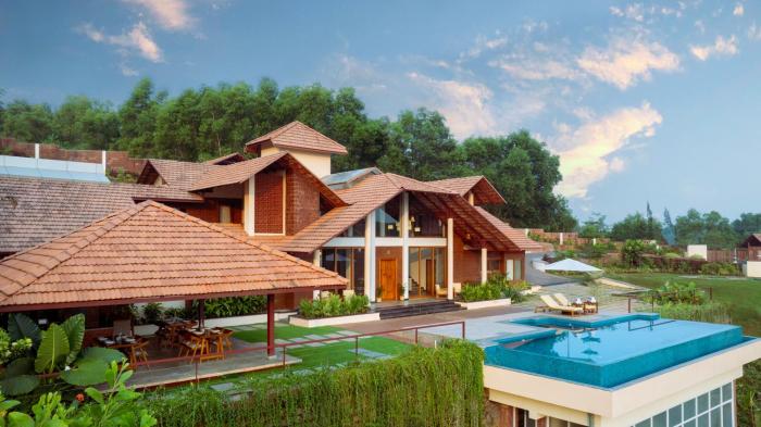 ama stays and trails vivid foliage kasargod mangalore