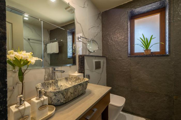 ama stays and trails vivid foliage kasargod mangalore