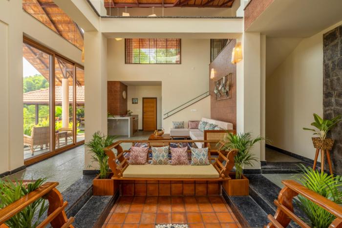 ama stays and trails vivid foliage kasargod mangalore