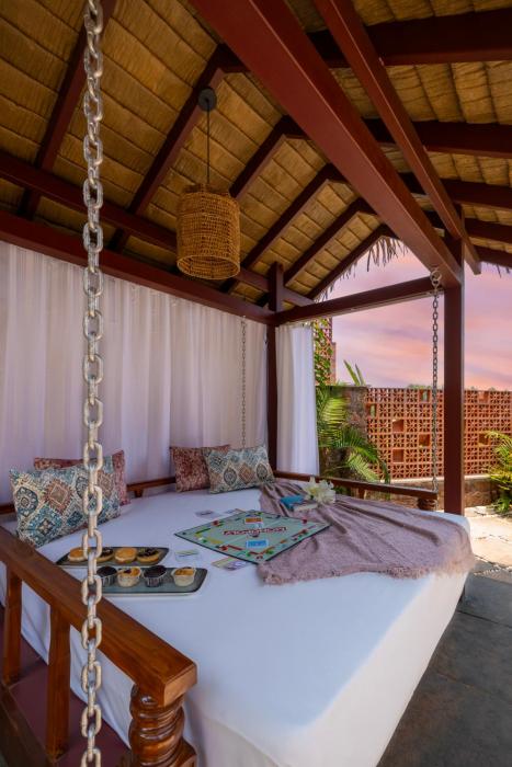 ama stays and trails vivid foliage kasargod mangalore