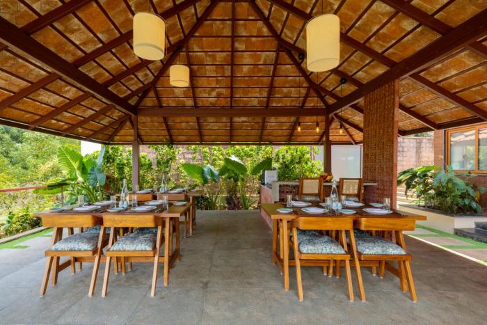 ama stays and trails vivid foliage kasargod mangalore