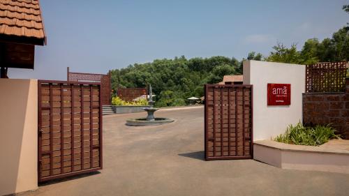 ama stays and trails vivid foliage kasargod mangalore