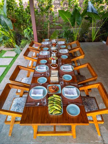 ama stays and trails vivid foliage kasargod mangalore