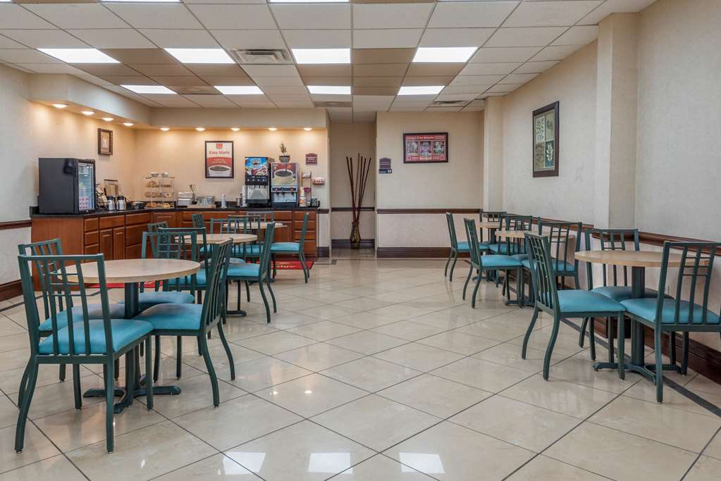 econo lodge downtown louisville