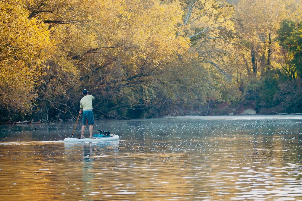 wrong way river lodge and cabins