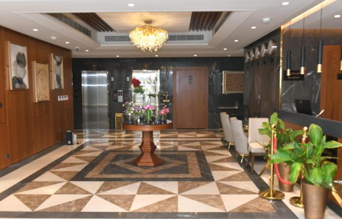 renee suite