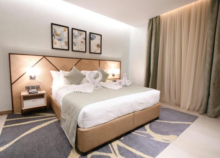 renee suite