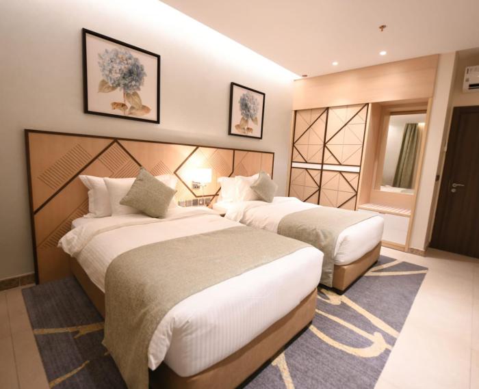 renee suite