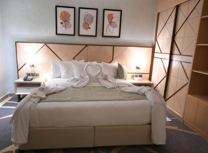 renee suite