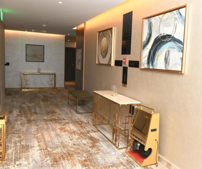 renee suite